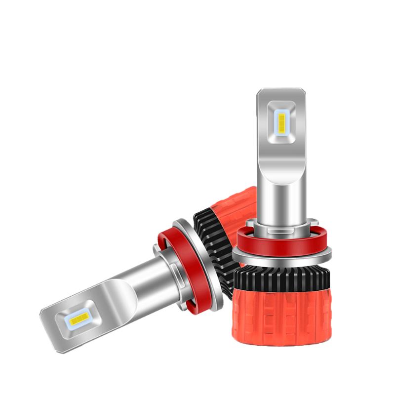 Car Headlights Ultra Small High Power 55W H4 LED Headlight Imported Lamp Beads Hi Lo Bulb Light 12V 6000K Kits
Car Headlights Ultra Small High Power 55W H4 LED Headlight Imported Lamp Beads Hi Lo Bulb Light 12V 6000K Kits