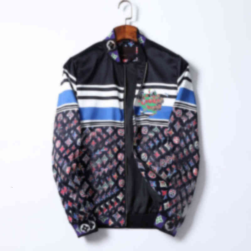 Men's Jackets Top quality test arrival mens jacket designer jackets for women clothes letter printed winter coats luxury men s clothing hip hop Coat B64O
Men's Jackets Top quality test arrival mens jacket designer jackets for women clothes letter printed winter coats luxury men s clothing hip hop Coat B64O