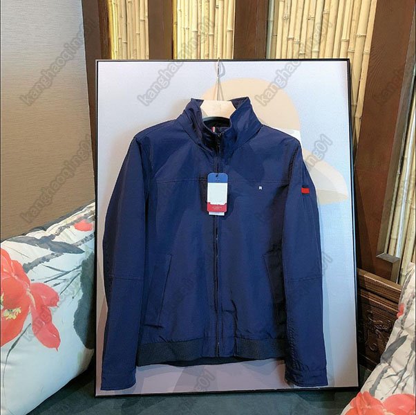 Designers Men S Clothing TommTOPyhilfigers High Quality mens jacket 4 Colors Breathable loose windproof outer jackets Luxurys Designer Casua, Black;brown
Designers Men S Clothing TommTOPyhilfigers High Quality mens jacket 4 Colors Breathable loose windproof outer jackets Luxurys Designer Casua, Black;brown