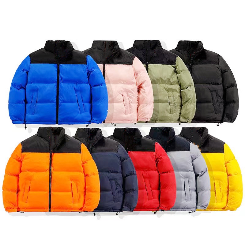 Fashion Mens Winter Down Jacket Coat Designer Womens Down Jacket Padded Jacket Black Couple Thick Warm Outerwear, Make up the difference
Fashion Mens Winter Down Jacket Coat Designer Womens Down Jacket Padded Jacket Black Couple Thick Warm Outerwear, Make up the difference