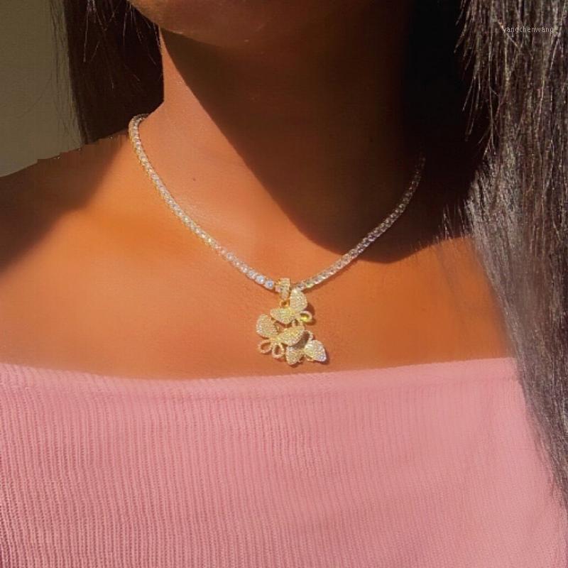 Chains Fashion Rhinestone Butterfly Necklace For Women Charm Collier Rose Gold Sliver Color Choker Trendy Jewelry
Chains Fashion Rhinestone Butterfly Necklace For Women Charm Collier Rose Gold Sliver Color Choker Trendy Jewelry