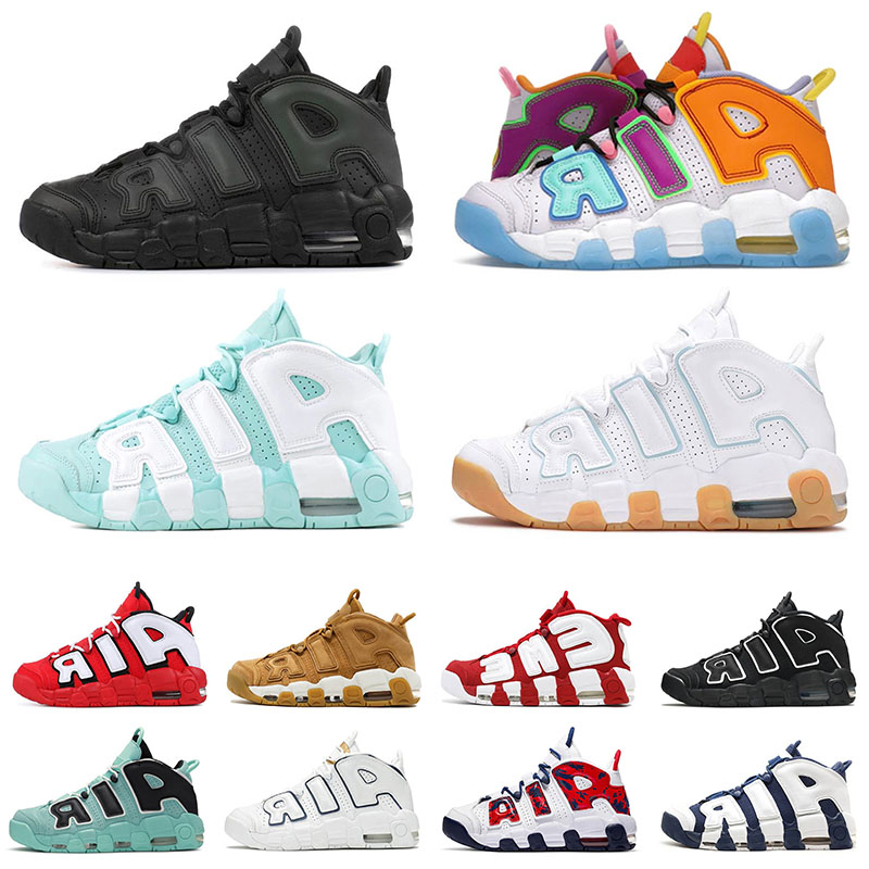 More Uptempo Scottie Pippen Basketball Shoes Men Women Sneakers University Blue Olympic White Camo Pink Blast Dark Stucco Hoop Pack Obsidian Trainers Size 36-45, A43 midnight navy 36-45
More Uptempo Scottie Pippen Basketball Shoes Men Women Sneakers University Blue Olympic White Camo Pink Blast Dark Stucco Hoop Pack Obsidian Trainers Size 36-45, A43 midnight navy 36-45