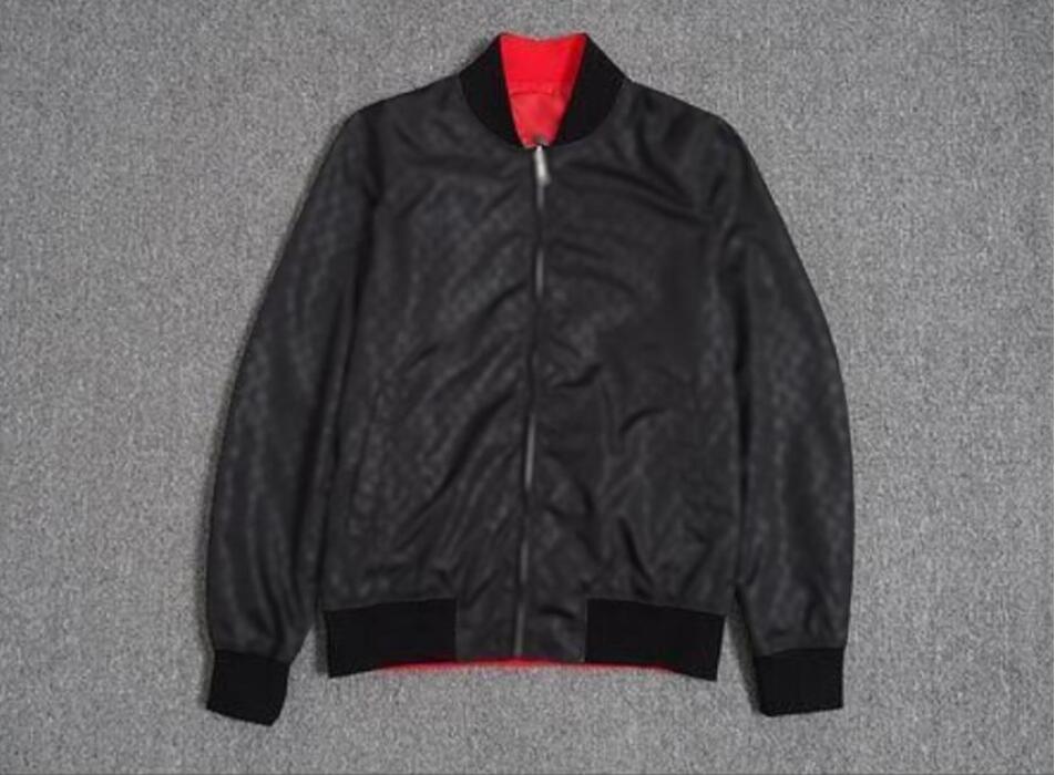 20SS France latest spring summer fashion shirt Jacquard letter old flower sweater men women casual cotton Baseball Jacket Double-sided reversible, Black
20SS France latest spring summer fashion shirt Jacquard letter old flower sweater men women casual cotton Baseball Jacket Double-sided reversible, Black