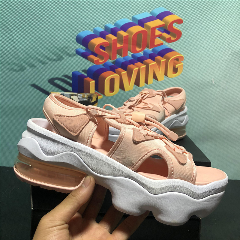 Top Quality Rubber Platform Tory Designer Air Women Sandals Shoes Slide Summer Beach Outdoor Cool Fashion Wide Flat Flip Flops Sandal With Box Size, Customize
Top Quality Rubber Platform Tory Designer Air Women Sandals Shoes Slide Summer Beach Outdoor Cool Fashion Wide Flat Flip Flops Sandal With Box Size, Customize
