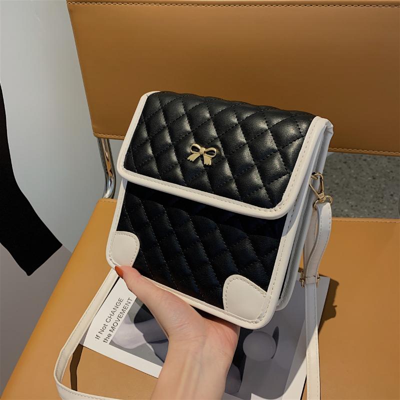 Evening Bags Mini Luxury Design Ladies PU Leather Shoulder Handbag Style Soft Solid Color Women's Crossbody Casual Tote
Evening Bags Mini Luxury Design Ladies PU Leather Shoulder Handbag Style Soft Solid Color Women's Crossbody Casual Tote