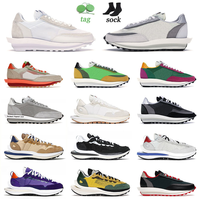 Sacais x ldvwaffle Running Sports Shoes Nylon White Wolf Grey Bright Citron Sail Gum Black Fragment Clot Kiss Of Death Net Orange Vaporwaffle Trainers Sneakers 36-45, A49 undercover maroon 36-45
Sacais x ldvwaffle Running Sports Shoes Nylon White Wolf Grey Bright Citron Sail Gum Black Fragment Clot Kiss Of Death Net Orange Vaporwaffle Trainers Sneakers 36-45, A49 undercover maroon 36-45