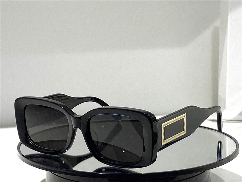 Fashion classic designer men women Sunglasses 4377 vintage square glasses trend wild style top quality Anti-Ultraviolet protection come with box
Fashion classic designer men women Sunglasses 4377 vintage square glasses trend wild style top quality Anti-Ultraviolet protection come with box