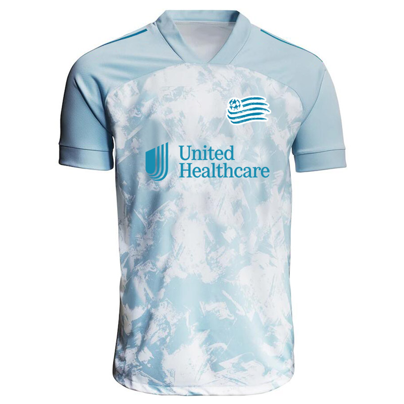 Mens T-Shirts England Revolution Light Blue 2021 Primeblue Jersey Parley Football shirt Short sleeve soccer Jerseys Running sports Print T-S, White;black
Mens T-Shirts England Revolution Light Blue 2021 Primeblue Jersey Parley Football shirt Short sleeve soccer Jerseys Running sports Print T-S, White;black
