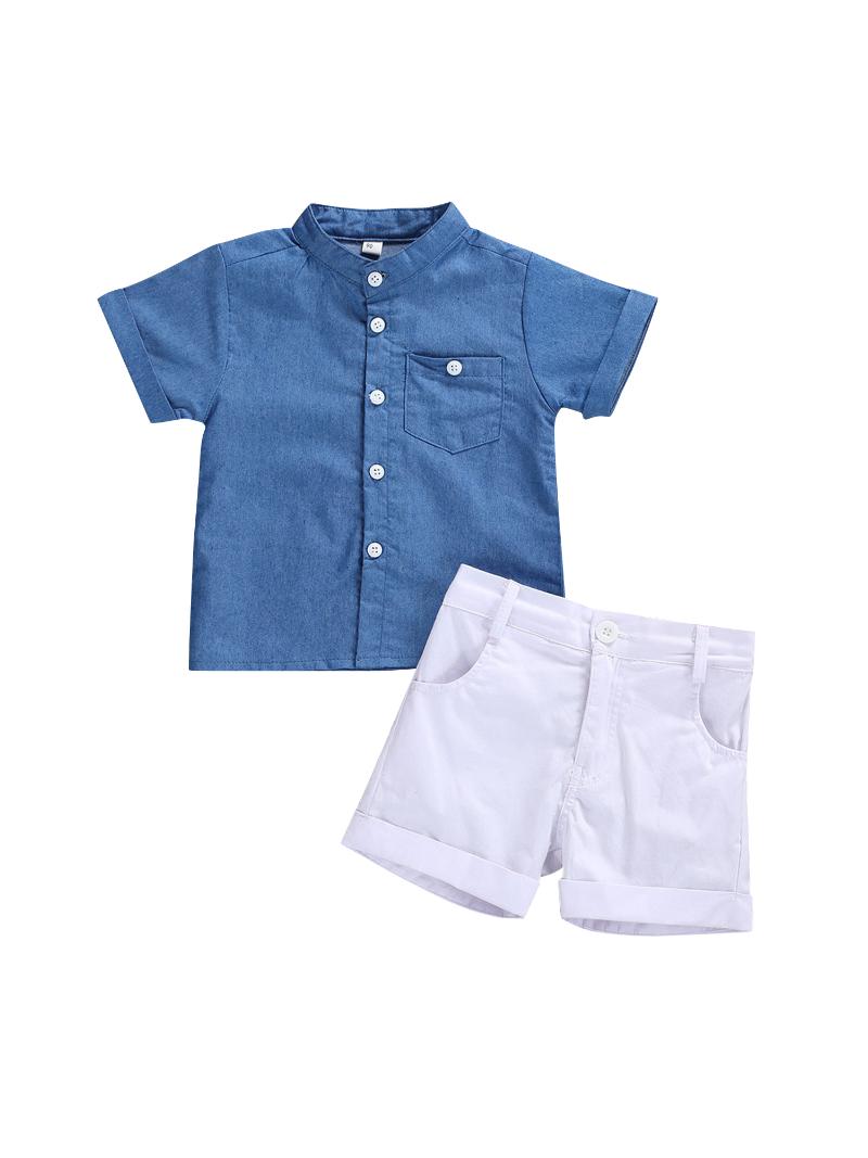 Clothing Sets 1-6T Spring Autumn Children Baby Boys Jazz Tops Pants 2Pcs/sets Infant Kids Fashion Toddler Tracksuits 2021, As pic
Clothing Sets 1-6T Spring Autumn Children Baby Boys Jazz Tops Pants 2Pcs/sets Infant Kids Fashion Toddler Tracksuits 2021, As pic