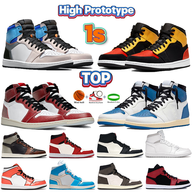 High Prototype 1 1s mens Basketball Shoes UNC cactus military blue rust shadow black amrillo orange reverse bred Neutral grey men women Sneakers, 35 bubble wrap packaging
High Prototype 1 1s mens Basketball Shoes UNC cactus military blue rust shadow black amrillo orange reverse bred Neutral grey men women Sneakers, 35 bubble wrap packaging