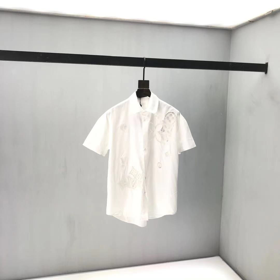 2021ss spring and summer new high grade cotton printing short sleeve round neck panel T-Shirt Size: m-l-xl-xxl-xxxl Color: black white v4f
2021ss spring and summer new high grade cotton printing short sleeve round neck panel T-Shirt Size: m-l-xl-xxl-xxxl Color: black white v4f
