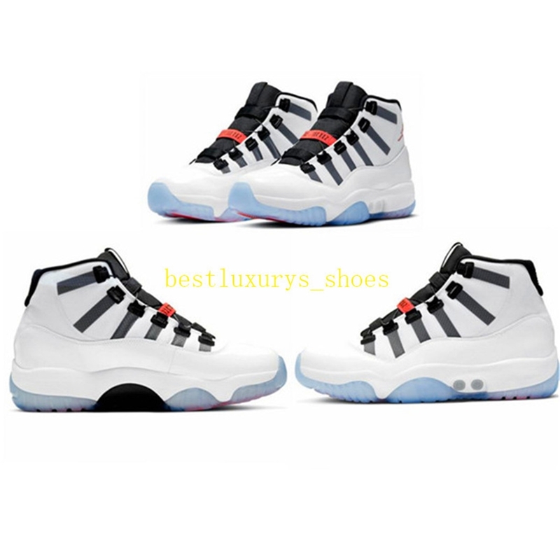 2021 25th Anniversary Jumpman 11Adapt Men's Basketball Shoes 72-10 Bred Low Concord UNC 11s Hat WMNS Sneakers, Customize
2021 25th Anniversary Jumpman 11Adapt Men's Basketball Shoes 72-10 Bred Low Concord UNC 11s Hat WMNS Sneakers, Customize