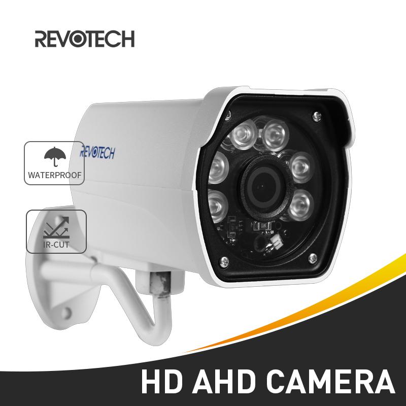 Cameras Waterproof 720P / 1080P CCTV AHD Camera 1.0MP 2.0MP 6 Array LED IR Outdoor Night Vision Security Cam W/ IR-Cut IP
Cameras Waterproof 720P / 1080P CCTV AHD Camera 1.0MP 2.0MP 6 Array LED IR Outdoor Night Vision Security Cam W/ IR-Cut IP