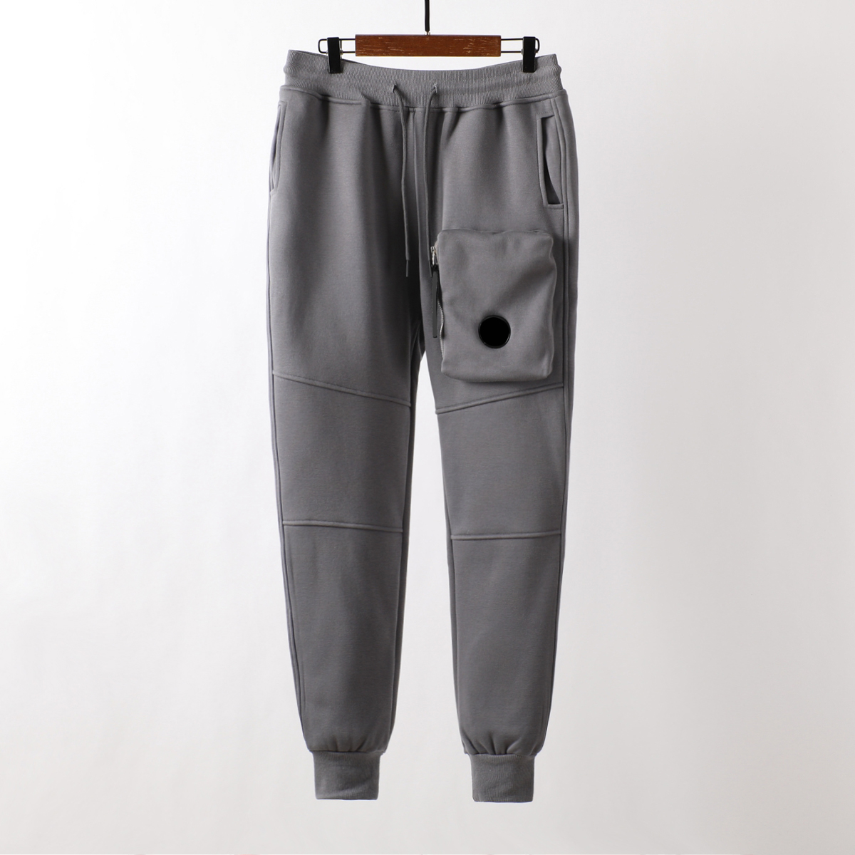 Men's pants Designer brand Topstoney High-end Cp stereoscopic single bag Company men's women Outdoor jogging comfortable Man high, Black
Men's pants Designer brand Topstoney High-end Cp stereoscopic single bag Company men's women Outdoor jogging comfortable Man high, Black