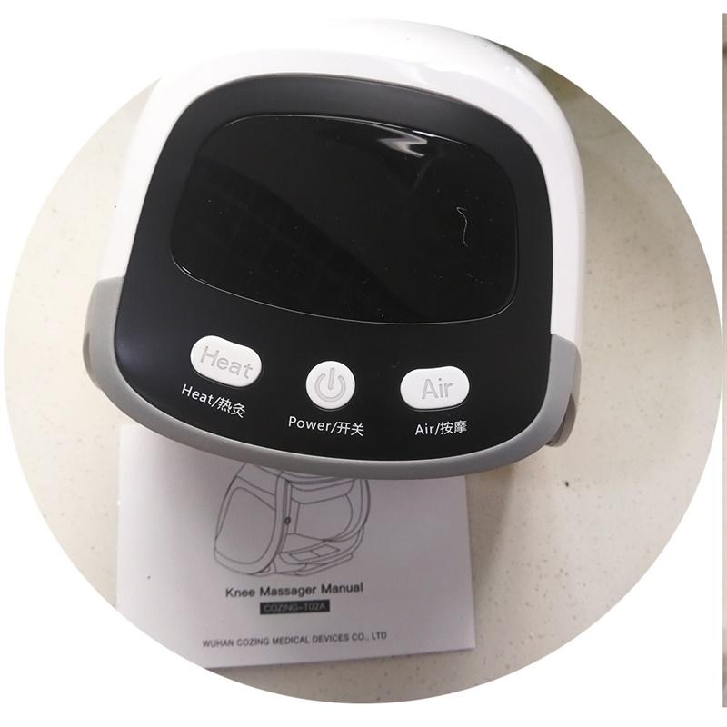 Rheumatoid Joint Arthritis Knee Pain Relief Massager Home Light Treatment Electric Massagers
Rheumatoid Joint Arthritis Knee Pain Relief Massager Home Light Treatment Electric Massagers