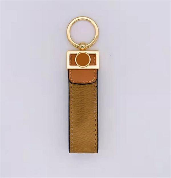 2021 Wholesale 8 color letters real leather car fashion key ring hanging rope lovely wallet chain belt box 030, Silver
2021 Wholesale 8 color letters real leather car fashion key ring hanging rope lovely wallet chain belt box 030, Silver