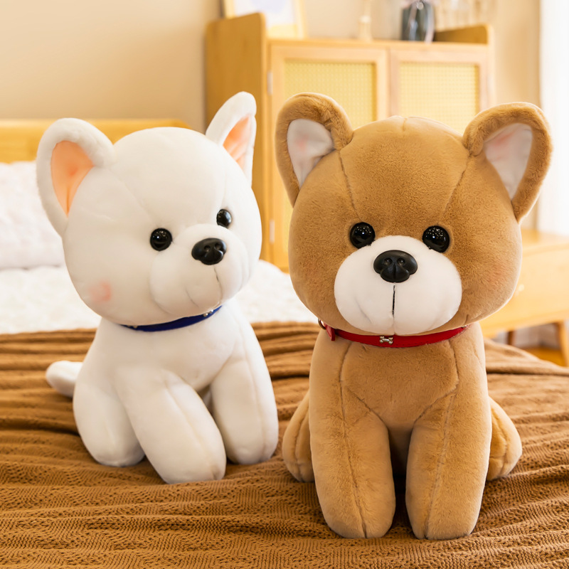 20cm Stuffed Plush Animals Doll Baby Kids Toy Holiday Halloween Gift - zqw, As picture
20cm Stuffed Plush Animals Doll Baby Kids Toy Holiday Halloween Gift - zqw, As picture
