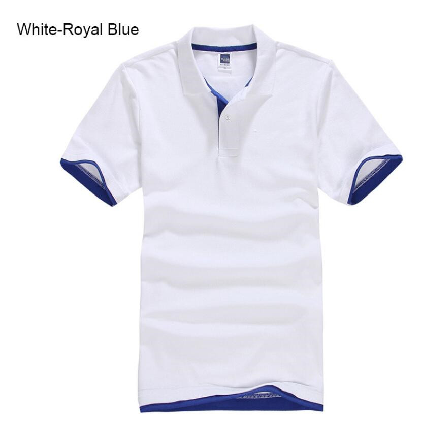 High Quality Crocodile Polo Shirt Men Solid Wash Water Cotton Shorts Summer Homme T-shirts Mens Polos Shirts Poloshirt #02, White;black
High Quality Crocodile Polo Shirt Men Solid Wash Water Cotton Shorts Summer Homme T-shirts Mens Polos Shirts Poloshirt #02, White;black