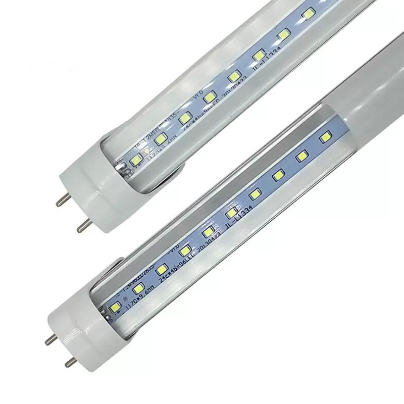 4ft 1200mm T8 Led Tube Light High Super Bright 18W 20W 22W Warm Cold White Led Fluorescent Bulbs AC110-240V FCC
4ft 1200mm T8 Led Tube Light High Super Bright 18W 20W 22W Warm Cold White Led Fluorescent Bulbs AC110-240V FCC