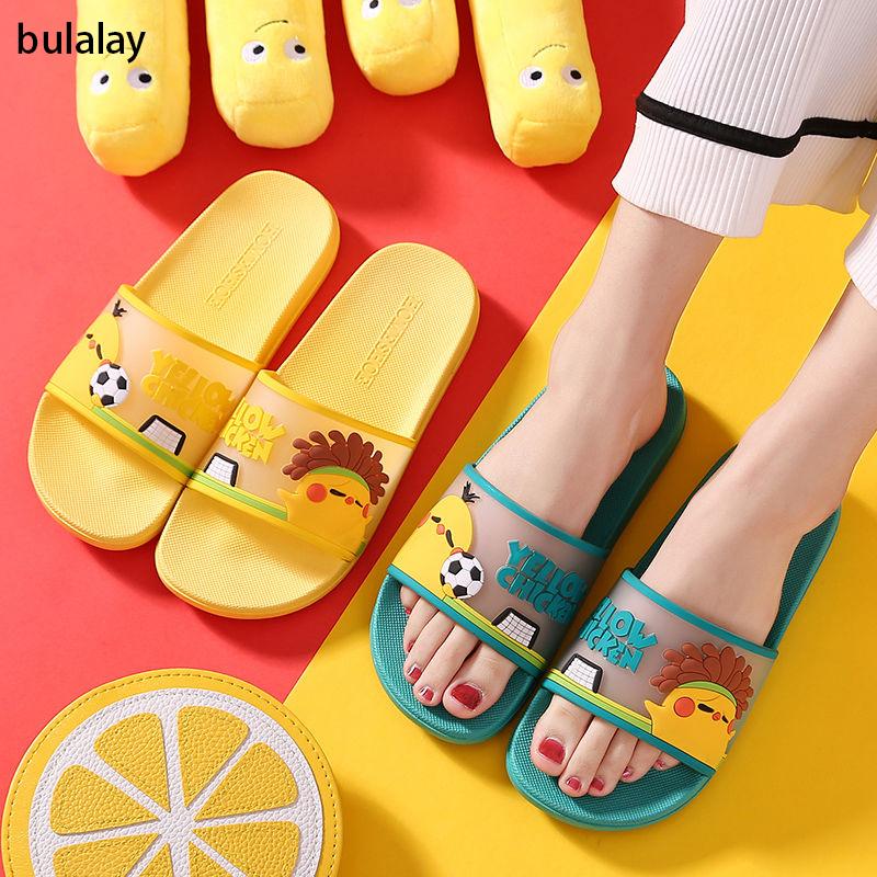 Summer Slides Cartoon Women Slippers Cute Beach Home Slip On Slide Sandals Men Shoes Bothe Flip Flops, Black
Summer Slides Cartoon Women Slippers Cute Beach Home Slip On Slide Sandals Men Shoes Bothe Flip Flops, Black