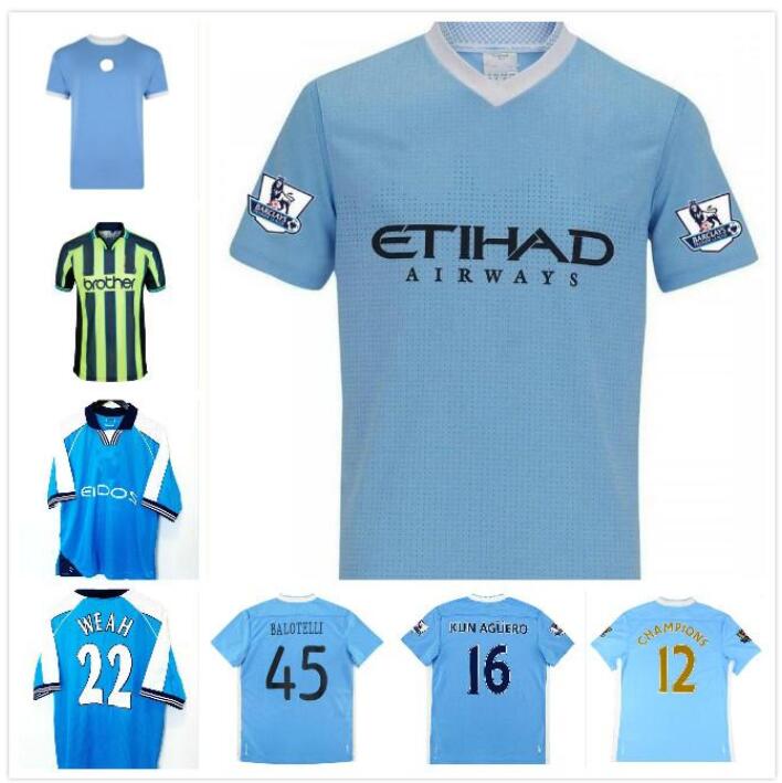 Retro Man Soccer Jerseys 98 99 00 11 12 City 1998 1999 2000 2011 2012 Haaland EIDOS Gallagher WEAH Tevez Kun Agüero Dzeko Kompany Vintage Ma, Black;yellow
Retro Man Soccer Jerseys 98 99 00 11 12 City 1998 1999 2000 2011 2012 Haaland EIDOS Gallagher WEAH Tevez Kun Agüero Dzeko Kompany Vintage Ma, Black;yellow