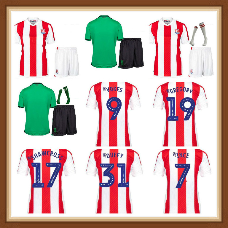 mens kids kit 21 22 stoke city soccer jerseys child mcclean clucas adults suit maillot de football shirt 2021 2022 vokes powell boys set uni, Black;yellow
mens kids kit 21 22 stoke city soccer jerseys child mcclean clucas adults suit maillot de football shirt 2021 2022 vokes powell boys set uni, Black;yellow
