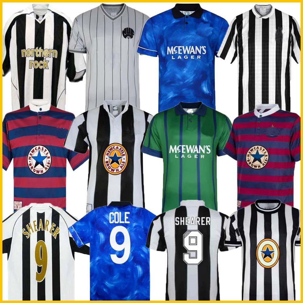 94 95 96 97 98 99 05 06 Newcastle SHEARER Retro SOCCER jerseys HAMANN SHEARER PINAS 1984 95 1997 05 06 UNITED OWEN classic FOOTBALL SHIRTS, Black;yellow
94 95 96 97 98 99 05 06 Newcastle SHEARER Retro SOCCER jerseys HAMANN SHEARER PINAS 1984 95 1997 05 06 UNITED OWEN classic FOOTBALL SHIRTS, Black;yellow