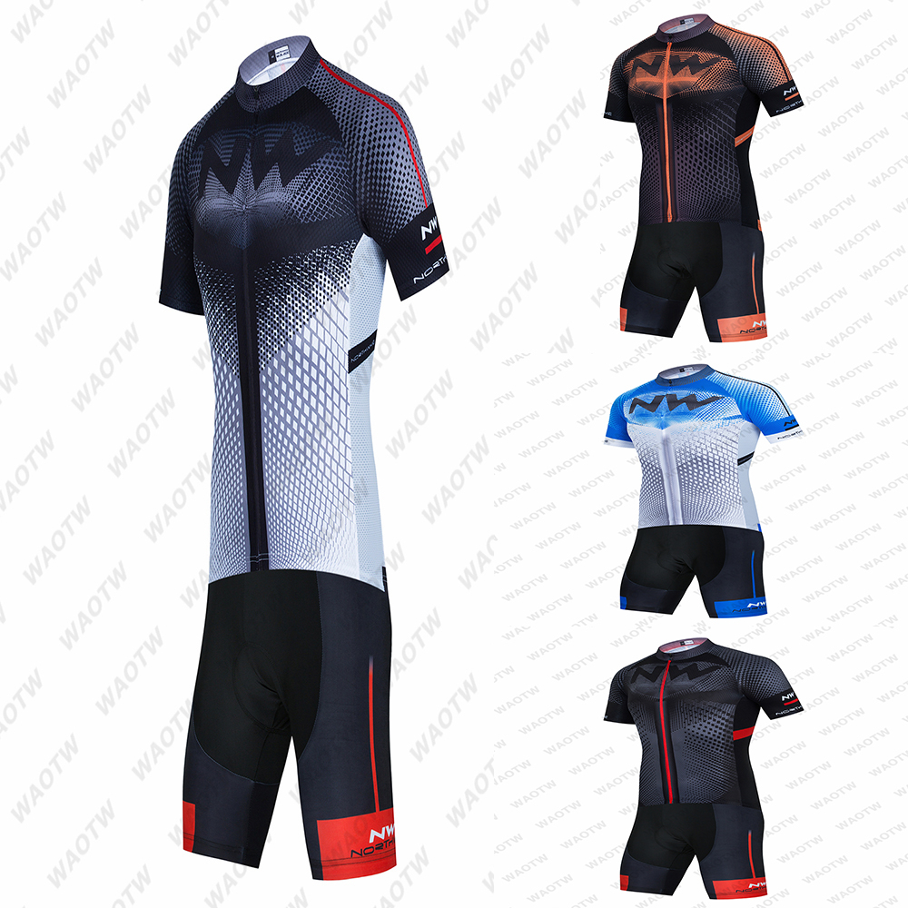 Uniforme Ciclismo M… - image