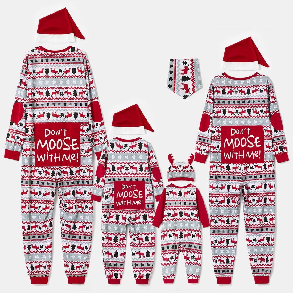 Christmas Family Matching Outfits Reindeer Pajamas Romper Adults Baby clothes Kids Sleepwear Nightwear Pjs Tracksuit Sleepsuit, Blue
Christmas Family Matching Outfits Reindeer Pajamas Romper Adults Baby clothes Kids Sleepwear Nightwear Pjs Tracksuit Sleepsuit, Blue