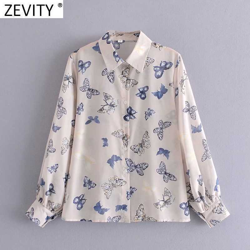 Zevity Women Fashion Transparent Casual Smock Blouse Female Lantern Sleeve Shirt Roupas Chic Chemise Tops LS7582 210603, As pic ls7582aazz
Zevity Women Fashion Transparent Casual Smock Blouse Female Lantern Sleeve Shirt Roupas Chic Chemise Tops LS7582 210603, As pic ls7582aazz