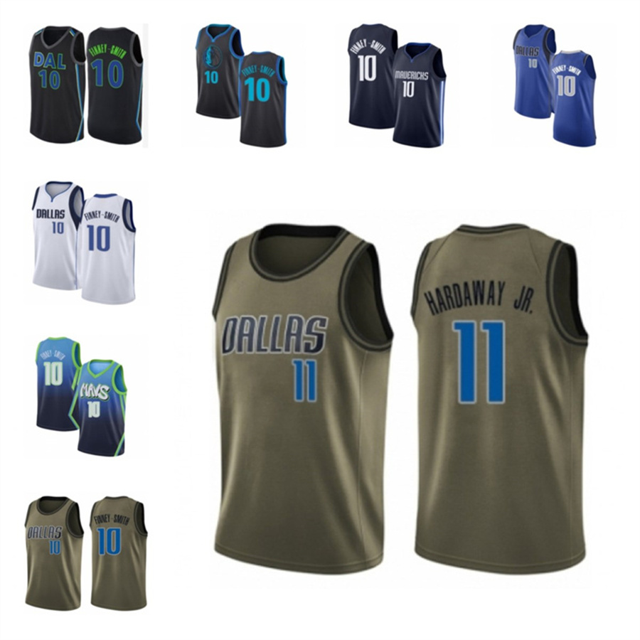 2021 Tim custom men women youth 11 Hardaway Jr Dallas Maverick basketball jerseys red Blue jersey leave number name, Black;red 
2021 Tim custom men women youth 11 Hardaway Jr Dallas Maverick basketball jerseys red Blue jersey leave number name, Black;red