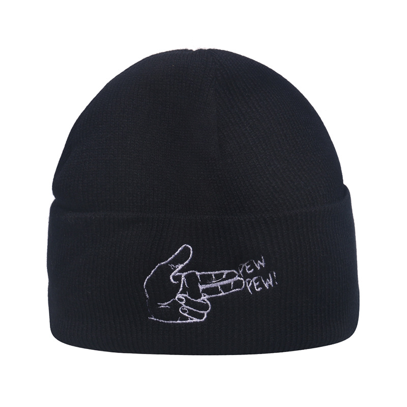 INS Europe and America Cross Border New Mens Hip Hop Sleeve Cap Embroidery Warm Wool Hat Cute Dinosaur Knitted Hat Autumn and Winter No. 1, Red
INS Europe and America Cross Border New Mens Hip Hop Sleeve Cap Embroidery Warm Wool Hat Cute Dinosaur Knitted Hat Autumn and Winter No. 1, Red