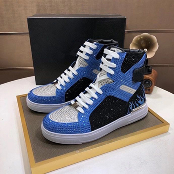 Mens Platform Skull Scale Designer Sneakers Top Cow Leather Iron Grey High Quality Ins Pop Fashion Women Trendy Casual Shoes MJH0002
Mens Platform Skull Scale Designer Sneakers Top Cow Leather Iron Grey High Quality Ins Pop Fashion Women Trendy Casual Shoes MJH0002