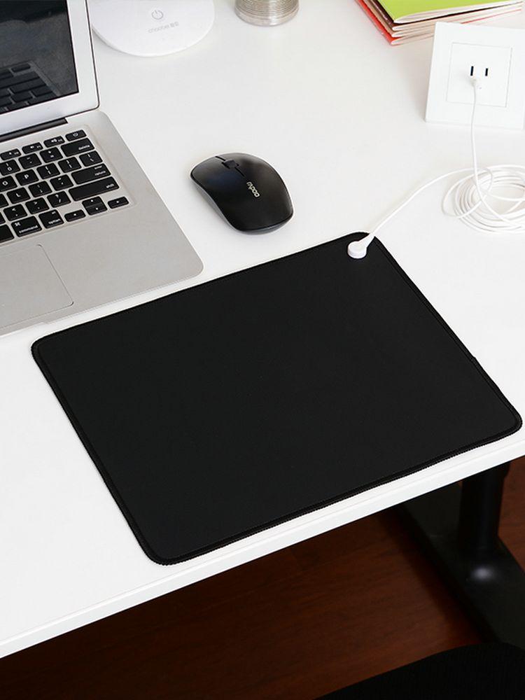 Cushion/Decorative Pillow Grounding Universal Mat, Mouse Mat Conductive Reduce Inflammation, Black
Cushion/Decorative Pillow Grounding Universal Mat, Mouse Mat Conductive Reduce Inflammation, Black