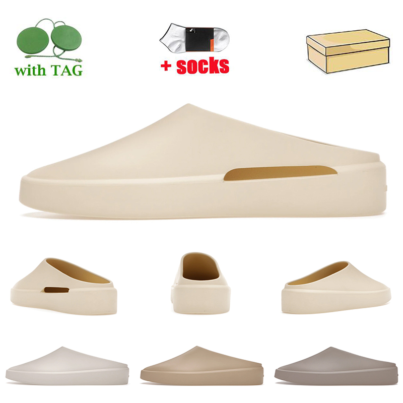 2022 Fears of god The California Slip-On Shoes Designer Slippers Top Quality Women Men EVA Fashion Slides Cream Concrete Cement Almond Oat Big Size Slip On Sandals, Cream 36-46
2022 Fears of god The California Slip-On Shoes Designer Slippers Top Quality Women Men EVA Fashion Slides Cream Concrete Cement Almond Oat Big Size Slip On Sandals, Cream 36-46