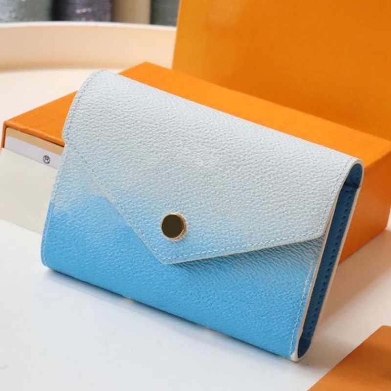 Classic woman wallet purse women original box high quality fashion designer wallets purses handbag man tote bags, Blue
Classic woman wallet purse women original box high quality fashion designer wallets purses handbag man tote bags, Blue