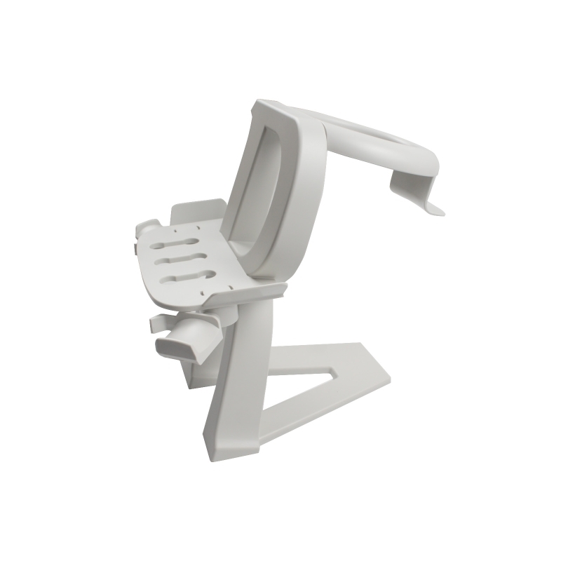 Vr support for oculus quest 2 vr headset display holder storage support game for oculus go rift s quest 1/2