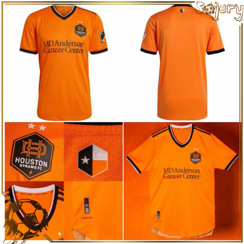 mls 2021 Houston soccer jersey Dynamo FC home away 2022 camisetas de fútbol 21 22 Tim Parker Boniek Darwin jr Corona Rodriguez Mateo Bajamic, Dynamo orange
mls 2021 Houston soccer jersey Dynamo FC home away 2022 camisetas de fútbol 21 22 Tim Parker Boniek Darwin jr Corona Rodriguez Mateo Bajamic, Dynamo orange