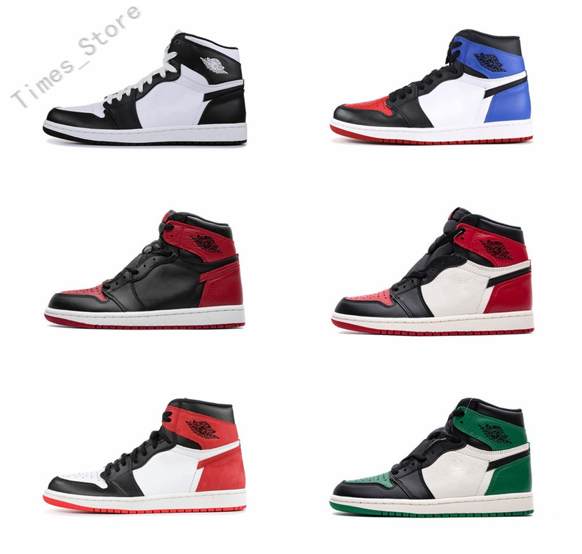 Chicago Banned 1 OG Mens Shoes Black Toe Shadow Top 3 Designer Melo Storm Blue Barons Men Sneakers Trainers 36-46 c196, Standard size
Chicago Banned 1 OG Mens Shoes Black Toe Shadow Top 3 Designer Melo Storm Blue Barons Men Sneakers Trainers 36-46 c196, Standard size