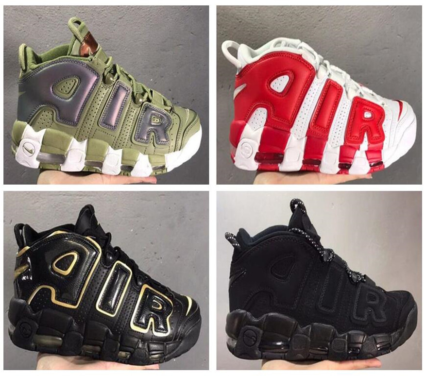 More Uptempoing 96 Scottie Pippen size us men shoes basketball eur women sports Sneakers trainers air cheap mens 46 chaussures, S3
More Uptempoing 96 Scottie Pippen size us men shoes basketball eur women sports Sneakers trainers air cheap mens 46 chaussures, S3
