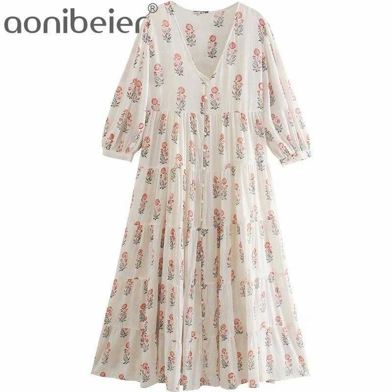 A-Line Casual Shirt Maxi Dress Summer Single Breasted Deep V Neck High Waist Women Tiered Loose Ankle Length 210604, 01
A-Line Casual Shirt Maxi Dress Summer Single Breasted Deep V Neck High Waist Women Tiered Loose Ankle Length 210604, 01