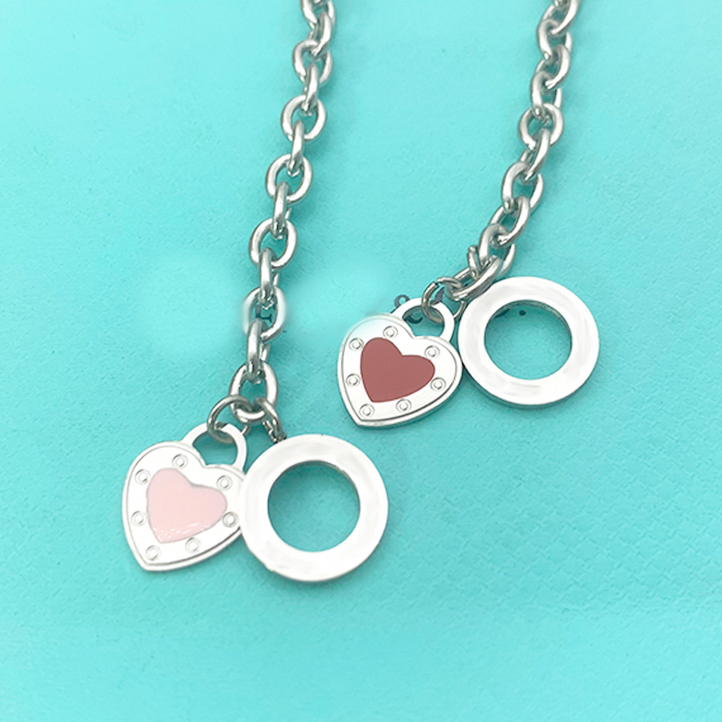 couple heart bracelet women stainless steel chain on hand blue pink green ot buckle fashion jewelry Valentine day gift for girlfriend access, Black
couple heart bracelet women stainless steel chain on hand blue pink green ot buckle fashion jewelry Valentine day gift for girlfriend access, Black
