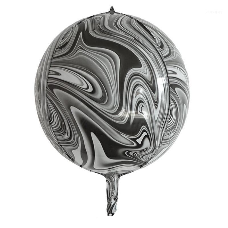 Party Decoration 22inch 4D Marble Latex Balloons For Wedding Children's Toys Happy Birthday Helium Floating Globos Balos
Party Decoration 22inch 4D Marble Latex Balloons For Wedding Children's Toys Happy Birthday Helium Floating Globos Balos