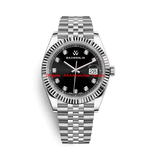 U1 Diamond Designer Automatic Watch Mechanical 41mm make Bracelet DAY-DATE Stainless Steel wristwatches Sapphire Waterproof Super Luminous Original Buckle Mens, Tool
U1 Diamond Designer Automatic Watch Mechanical 41mm make Bracelet DAY-DATE Stainless Steel wristwatches Sapphire Waterproof Super Luminous Original Buckle Mens, Tool