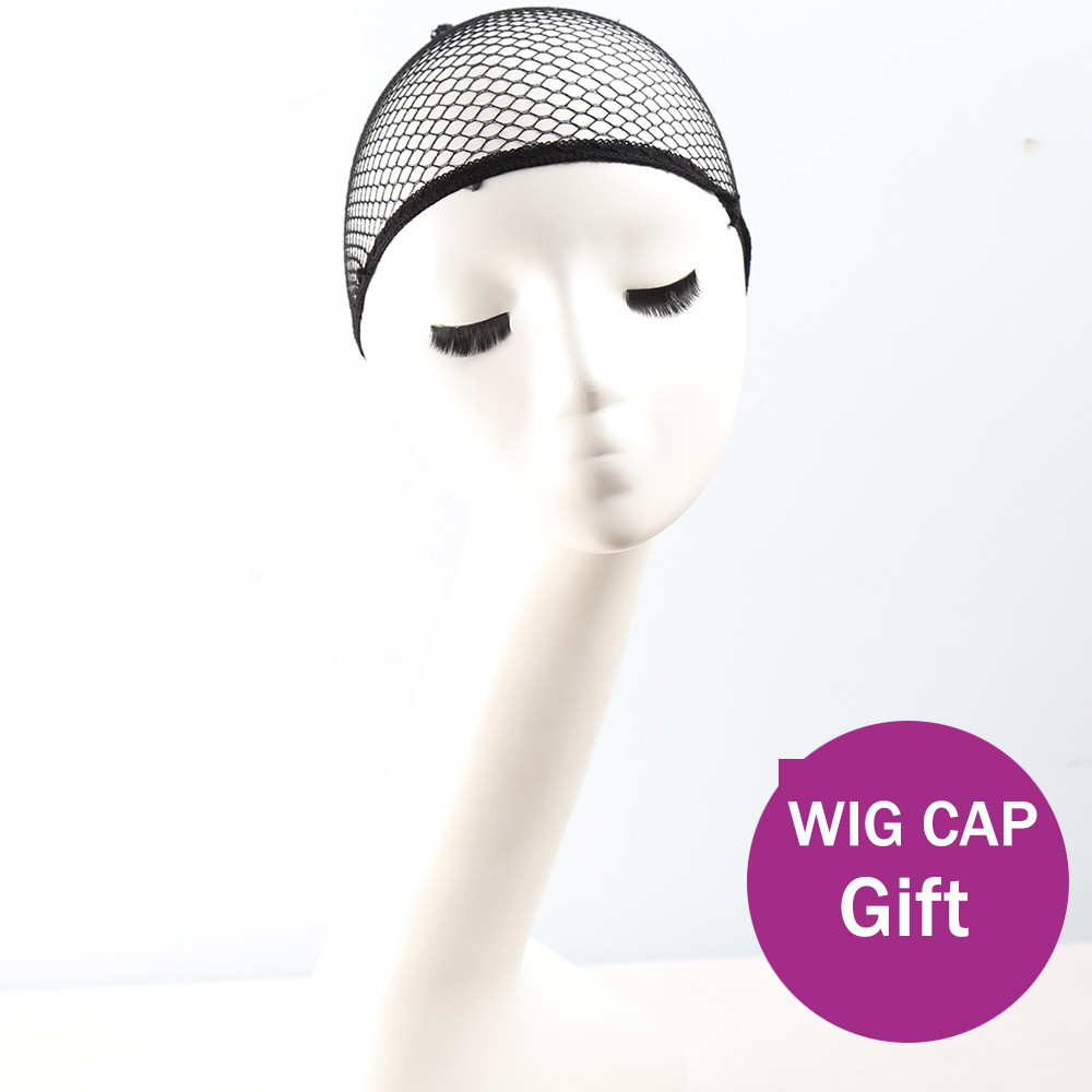 wigs 28 inch Afro Kinky Straight Synthetic Lace Front Wig Frontal Wigs For Black Women NatureHigh Resistant Material hair