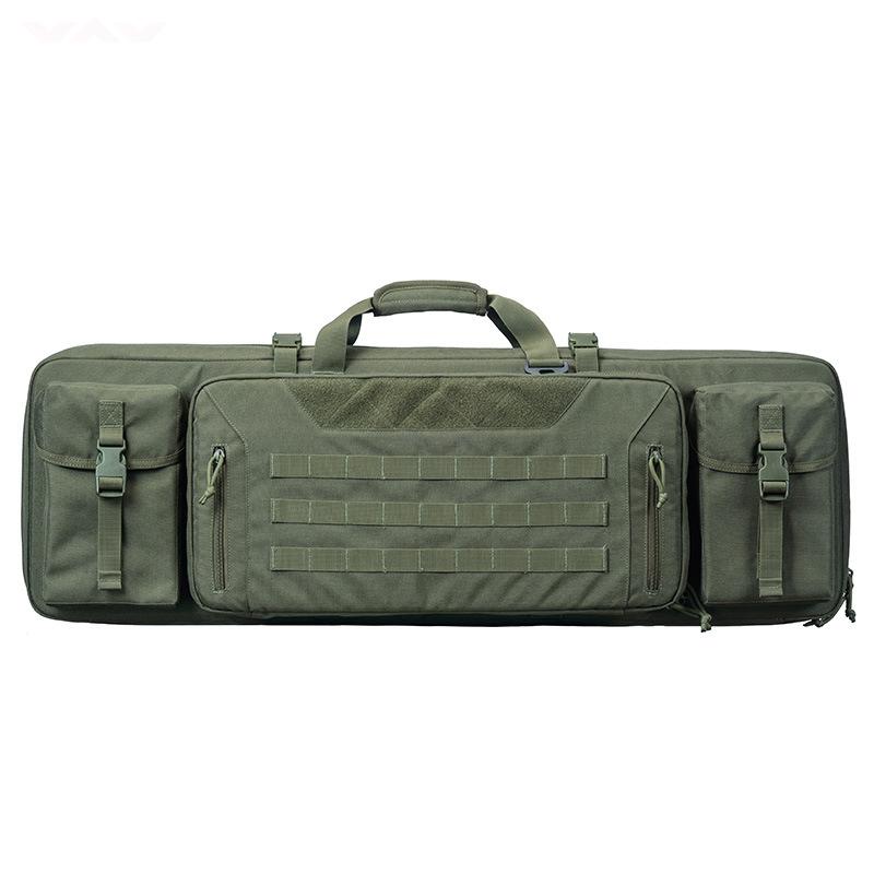Stuff Sacks Hunting Tactical Gun Bag Molle Military Shooting Cs Wargame Combat Rifle Case Paintball Portable Army Training Guns, Tan 36inch
Stuff Sacks Hunting Tactical Gun Bag Molle Military Shooting Cs Wargame Combat Rifle Case Paintball Portable Army Training Guns, Tan 36inch