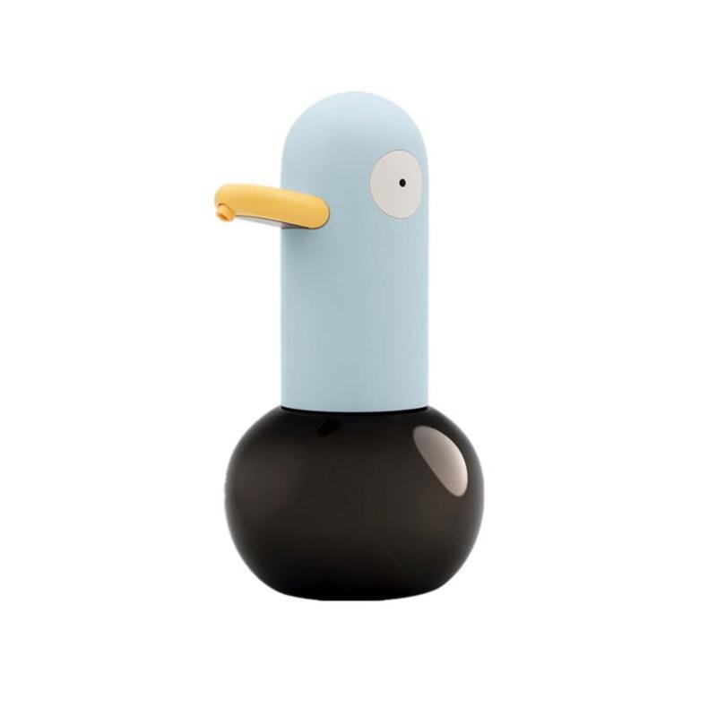 Liquid Soap Dispenser Handwashing Machine Hand Washing Duck Automatic Induction Household Children's Electric Sanitizer
Liquid Soap Dispenser Handwashing Machine Hand Washing Duck Automatic Induction Household Children's Electric Sanitizer
