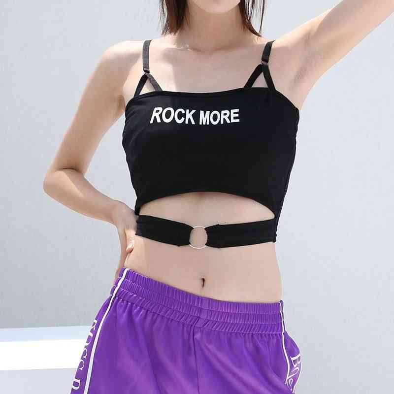 Women' Tanks & Camis Europe and the United States summer ins explosions casual sports T-shirt women camisole ring hollow heart nightclub sexy shirt j3sY# 3IY7, 1# shoe box
Women' Tanks & Camis Europe and the United States summer ins explosions casual sports T-shirt women camisole ring hollow heart nightclub sexy shirt j3sY# 3IY7, 1# shoe box