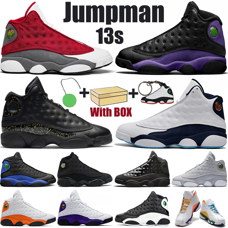 jumpman 13s mens basketball shoes Court Purple Hyper Royal Red Flint Gold Glitter Aurora Green men women sports trainers sneakers With BOX, Orange
jumpman 13s mens basketball shoes Court Purple Hyper Royal Red Flint Gold Glitter Aurora Green men women sports trainers sneakers With BOX, Orange
