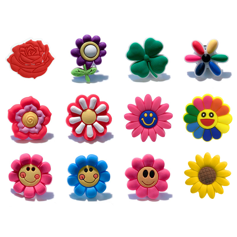 plastic buttons flowers croc Charms Soft Pvc rose Shoe Charm Accessories Decorations custom JIBZ for clog shoes childrens gift
plastic buttons flowers croc Charms Soft Pvc rose Shoe Charm Accessories Decorations custom JIBZ for clog shoes childrens gift